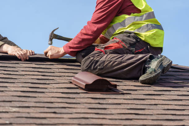 Best Best Roofing Contractors  in Crimora, VA