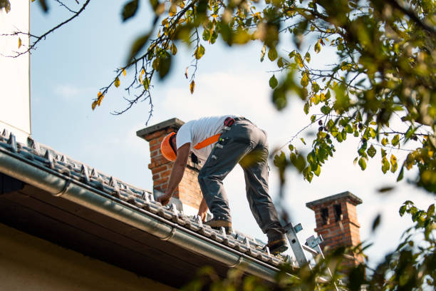 Reliable Crimora, VA Roofing Contractor Solutions