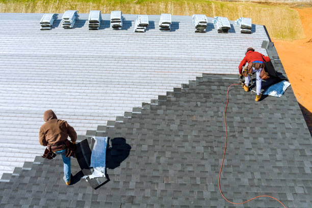 Best Slate Roofing Contractor  in Crimora, VA