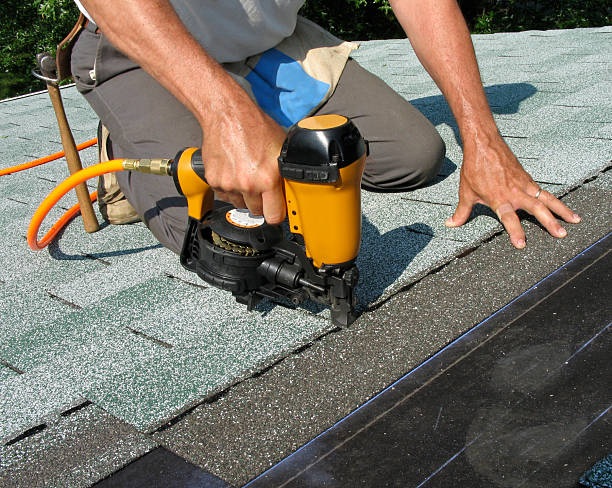 Best Roof Waterproofing Services  in Crimora, VA