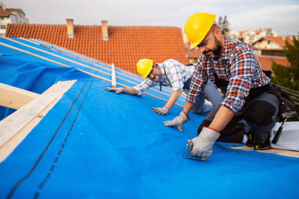 Best Shingle Roofing Installation  in Crimora, VA
