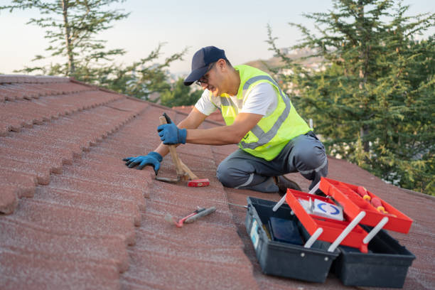 Best Affordable Roof Replacement  in Crimora, VA