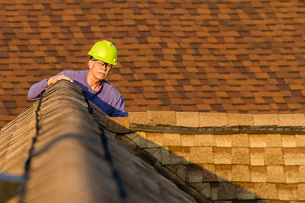 Best Residential Roofing Contractor  in Crimora, VA
