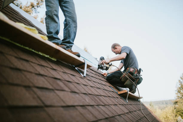 Best Emergency Roof Repair  in Crimora, VA